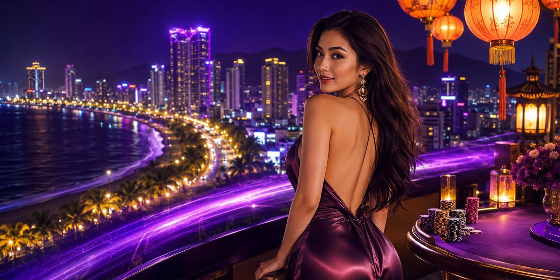 Không khí lễ hội đèn lồng Hội An gắn liền với trải nghiệm VIP và phần thưởng trên nền tảng giải trí